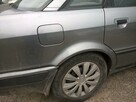 AUDI 80 B4 Sedan 2.0i 90KM+Gaz.w.kole.2025-62L 4xZimówki HAK - 16