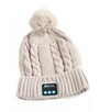 Czapka damska ze słuchawkami bluetooth 5.0 - 3