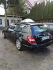 Mercedes S204 - 2