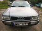 AUDI 80 B4 Sedan 2.0i 90KM+Gaz.w.kole.2025-62L 4xZimówki HAK - 5