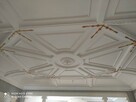 Sztukateria gipsowa wystrój wnętrz renowacja - 6