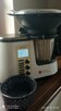 MONSIEUR CUISINE EDITION PLUS Wielofunkcyjny Robot Kuchenny - 1