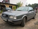 AUDI 80 B4 Sedan 2.0i 90KM+Gaz.w.kole.2025-62L 4xZimówki HAK - 3