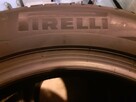 Opony Pirelli 235/50R19 Okazja dot 2020 - 2