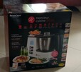MONSIEUR CUISINE EDITION PLUS Wielofunkcyjny Robot Kuchenny - 4