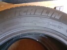 Opony letnie Michelin 215/65R17 dot 2018jak nowe Okazja - 7