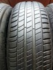 Opony letnie Michelin 215/65R17 dot 2018jak nowe Okazja - 3