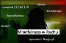 Terapia tańcem i ruchem - rozwój osobisty poprzez ruch - 2