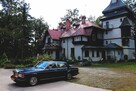 Hotel Daria, dworek- zabytek - 7