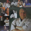 OYAMA, BRUIN - Budo Karate+Kyokushin Kihon+Kata /Cook - 11