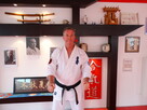 OYAMA, BRUIN - Budo Karate+Kyokushin Kihon+Kata /Cook - 9