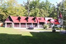 Hotel Daria, dworek- zabytek - 8