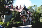 Hotel Daria, dworek- zabytek - 10