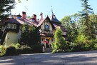 Hotel Daria, dworek- zabytek - 4