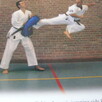 OYAMA, BRUIN - Budo Karate+Kyokushin Kihon+Kata /Cook - 12