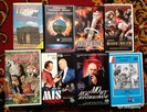 Kasety filmy VHS Xmen, Hulk, Hannibal, Braveheart, inne - 2