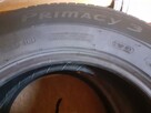 Opony letnie Michelin 215/65R17 dot 2018jak nowe Okazja - 8