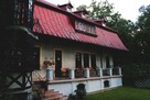 Hotel Daria, dworek- zabytek - 3