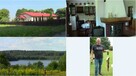 MAZURY DOMEK NAD JEZIOREM WADĄG - 11