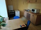 Jasna, duża kawalerka 40m2; niski czynsz; - 3
