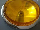 Halogen Bosch Yellow fog light 140mm, oryginalny - 2