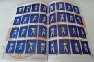 OYAMA, BRUIN - Budo Karate+Kyokushin Kihon+Kata /Cook - 13