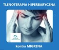 Tlenoterapia Kraków NOWA HUTA/ komora hiperbaryczna - 2