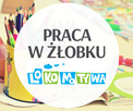 Opiekun w żłobku - Wrocław - 1