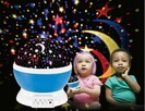 Projektor gwieździstego nieba lampka nocna projektor gwiazd - 1