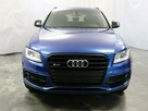 Audi SQ5 3.0T 354KM quattro Premium Plus - 2