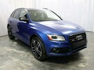 Audi SQ5 3.0T 354KM quattro Premium Plus - 3