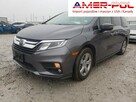 Honda Odyssey 2018, 3.5L, EXL, po gradobiciu - 1