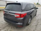 Honda Odyssey 2018, 3.5L, EXL, po gradobiciu - 4