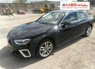 Audi A4 2020, 2.0L, 4x4, PREMIUM PLUS, od ubezpieczalni - 1