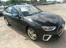 Audi A4 2020, 2.0L, 4x4, PREMIUM PLUS, od ubezpieczalni - 2