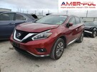 Nissan Murano 2018, 3.5L, po gradobiciu - 1