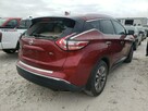 Nissan Murano 2018, 3.5L, po gradobiciu - 4