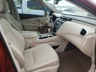 Nissan Murano 2018, 3.5L, po gradobiciu - 6