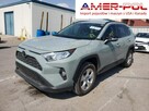 Toyota RAV-4 2019, 2.5L, 4x4, po gradobiciu - 1