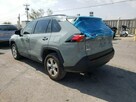 Toyota RAV-4 2019, 2.5L, 4x4, po gradobiciu - 3