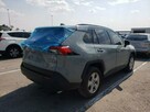 Toyota RAV-4 2019, 2.5L, 4x4, po gradobiciu - 4