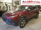 Jeep Cherokee Trailhawk, 2017, 3.2L, 4x4, po gradobiciu - 1