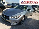 Infiniti Q50 2019, 3.0L, Luxe, po gradobiciu - 1