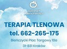 Tlenoterapia Kraków NOWA HUTA/ komora hiperbaryczna - 1