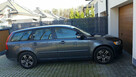 Volvo V50 1,6D 151 000 km - 13