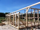Fachowcy do budowy obiektów drewnianych - 1
