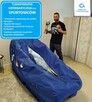 Tlenoterapia Kraków NOWA HUTA/ komora hiperbaryczna - 12