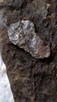 Meteoryt Historyczny kamienno żelazny - 2