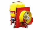 OPRYSKIWACZ SADOWNICZY ZAWIESZANY TL400S TAD-LEN - 2