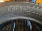 Opony letnie Yokohama 175/55R15 jak nowe - 3